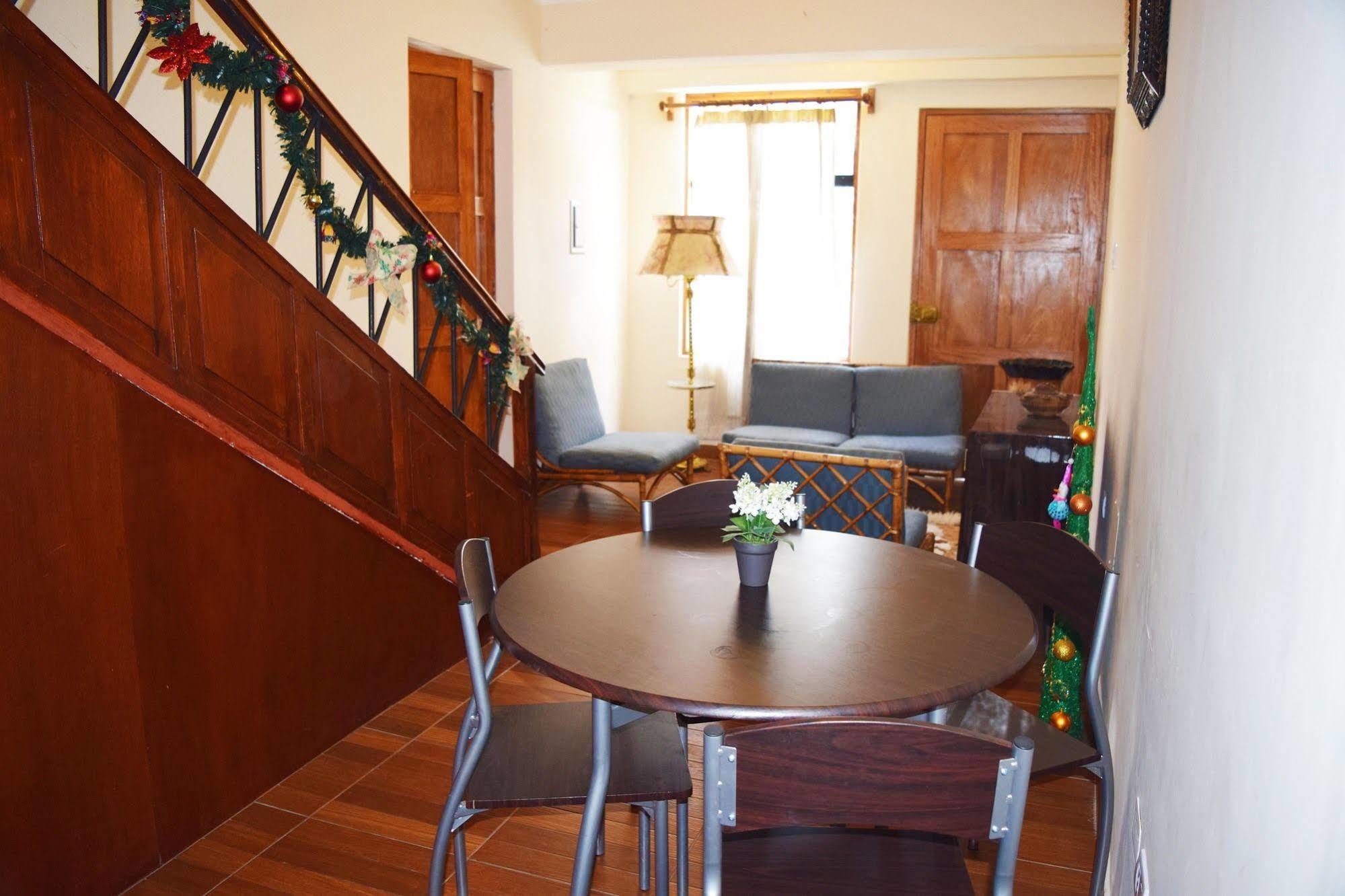 El Andariego Bed & Breakfast Cusco Dış mekan fotoğraf