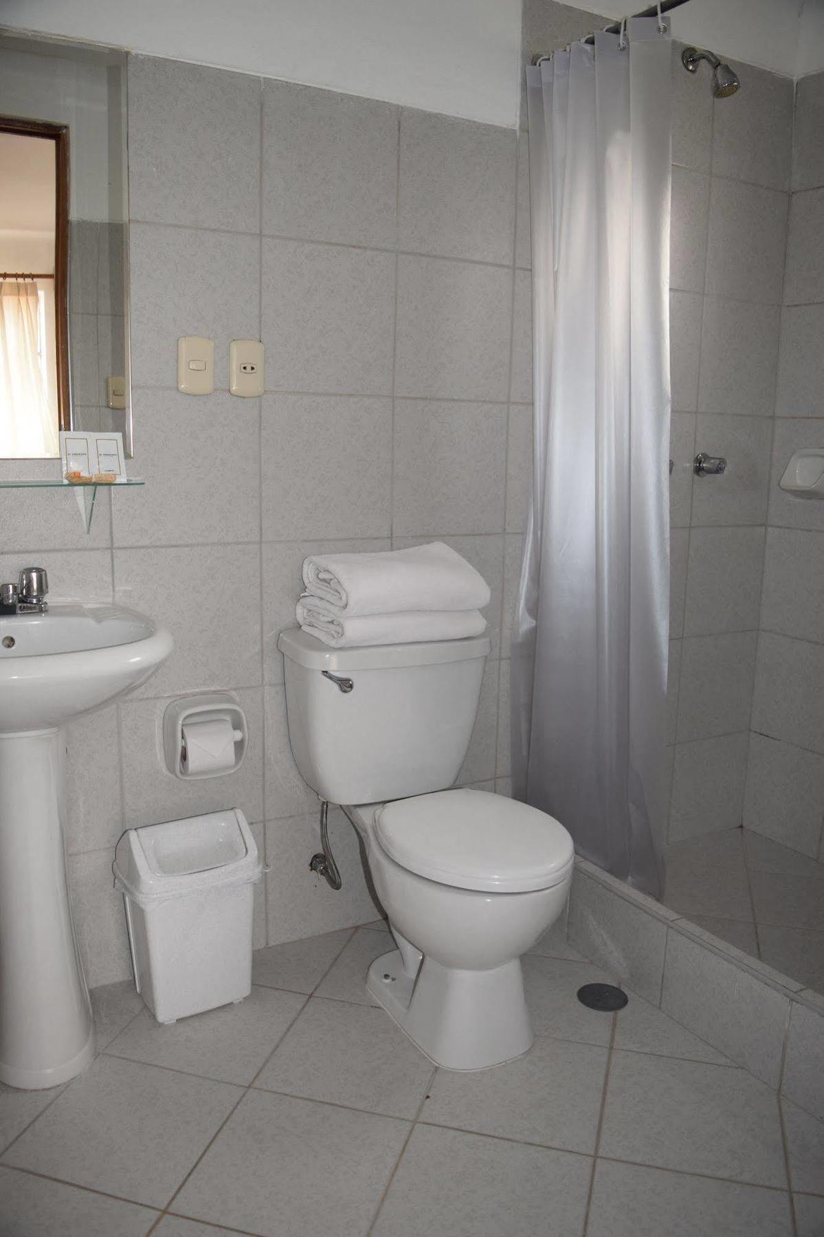 El Andariego Bed & Breakfast Cusco Dış mekan fotoğraf